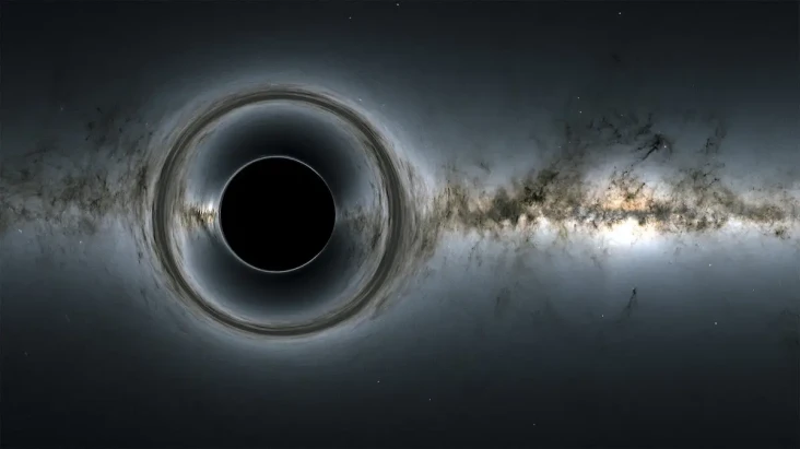 Menguak Misteri Gaia...