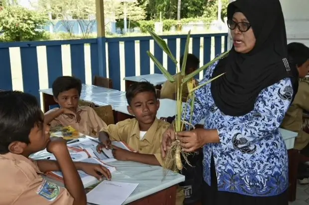 Sekolah Penggerak, Pembelajaran...