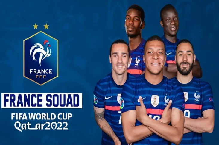 Piala Dunia 2022: Profil...