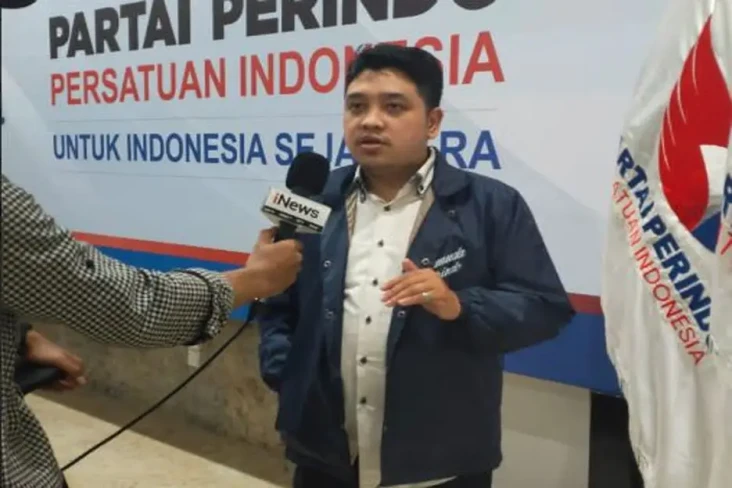 Pemuda Perindo Serukan...