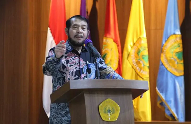 Ketua MK: Banyak Masyarakat...
