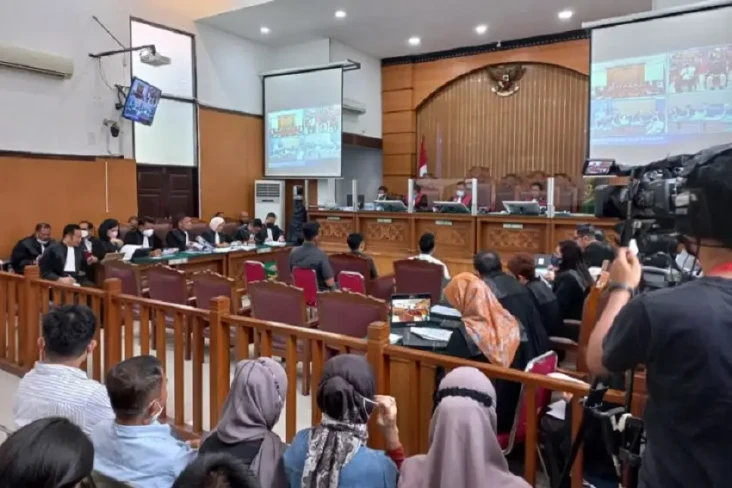 Daden Miftahul Haq Ngaku...