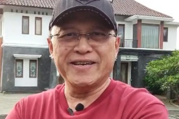 Bareskrim Panggil Mario...