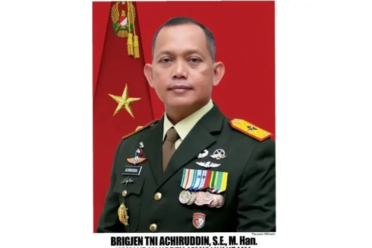 Profil Wadanjen Baru...