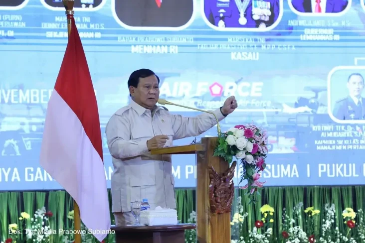 Ingatkan Kalangan Pertahanan...