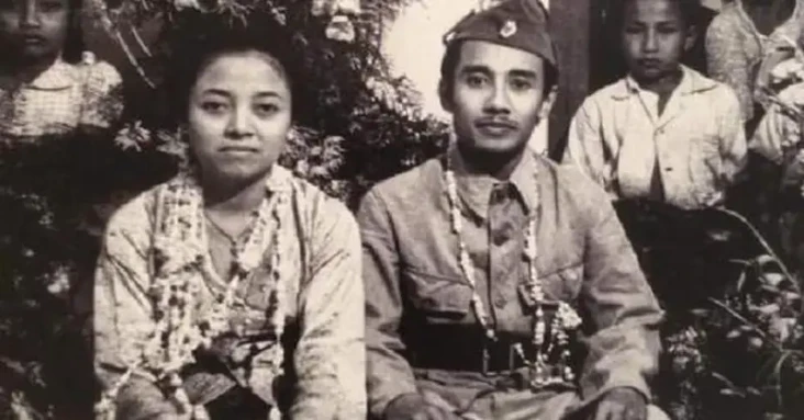 Biografi Sulistina Sutomo,...