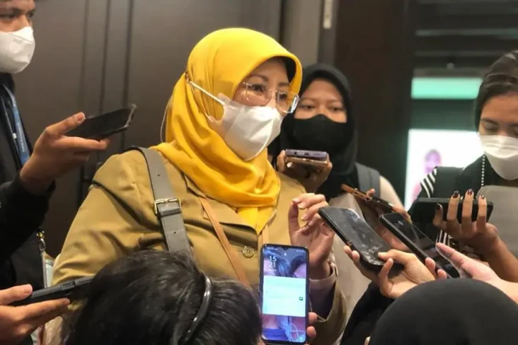 Kasus Baru Gangguan...
