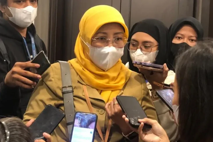 Larang Penggunaan Obat...