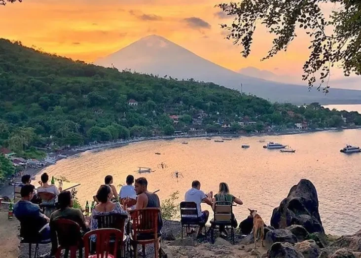 5 Tempat Wisata Indah...