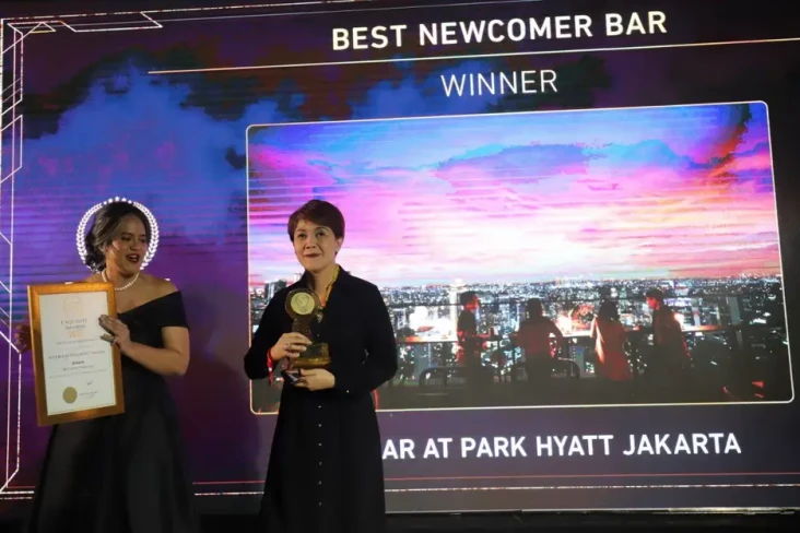 Park Hyatt Jakarta Borong...