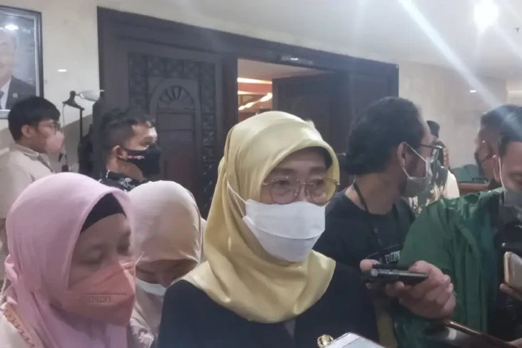 Tidak Ada Penambahan...