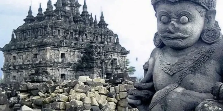 4 Kerajaan Nusantara...