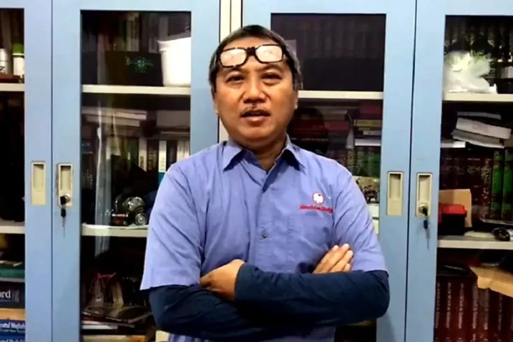 Ahli Masalah PBNU dan...