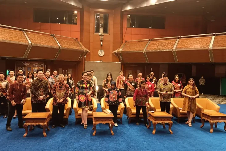Koko Cici Indonesia...