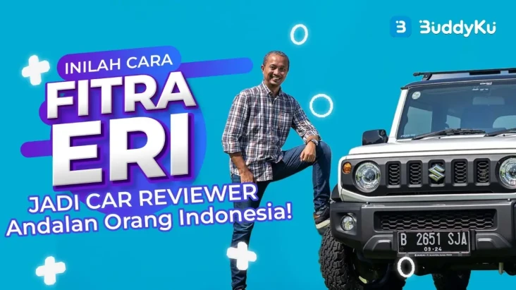 Inilah Bagaimana Fitra...