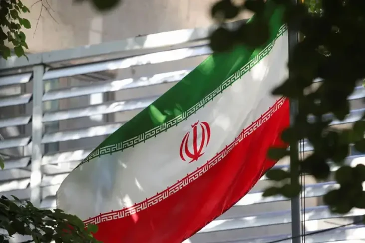 Iran Panggil Dubes Norwegia...
