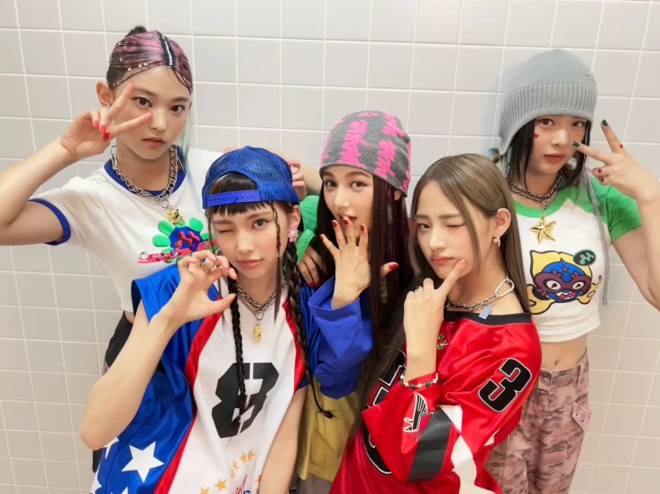 10 Video Dance Stage...