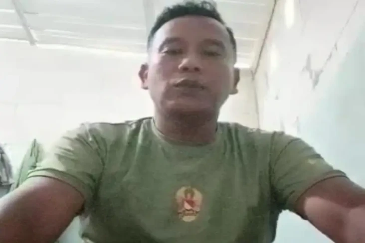 Istri Disetubuhi Polisi...