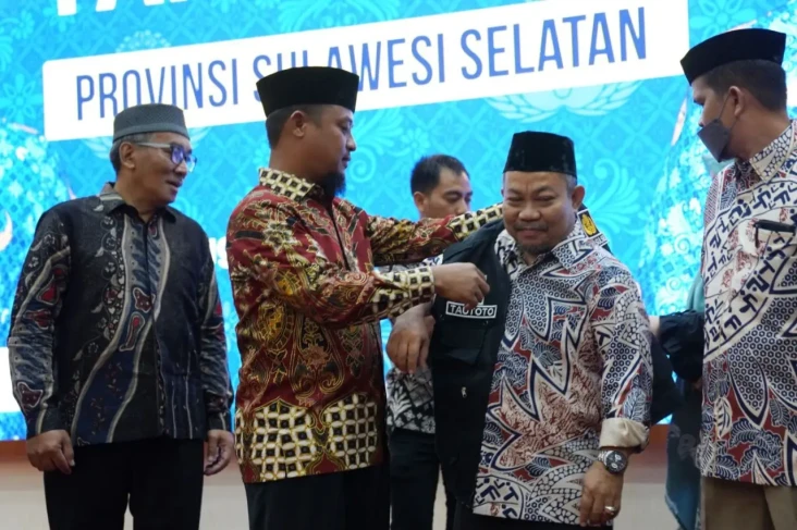 Lepas 19 Peserta MTQ...