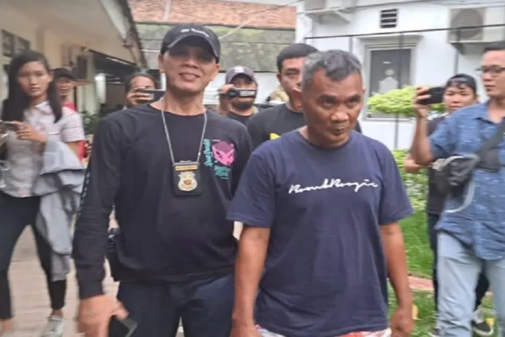 Terungkap! Pengusaha...