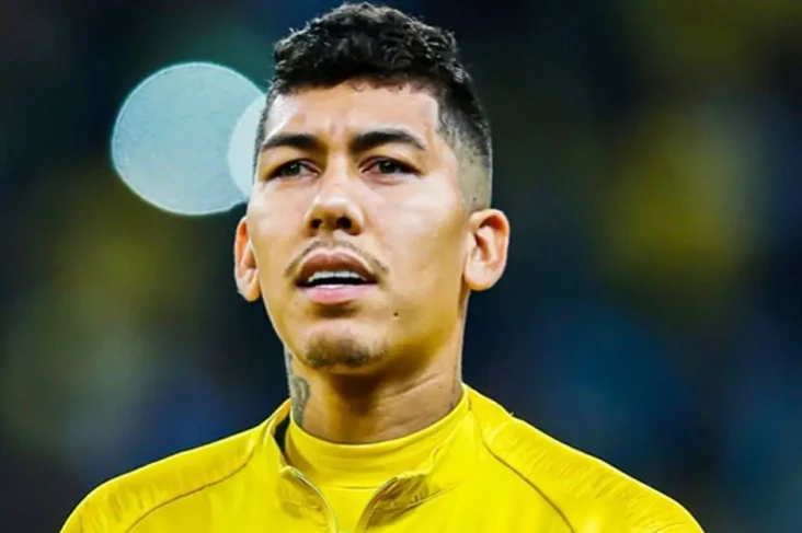 Roberto Firmino Ungkap...