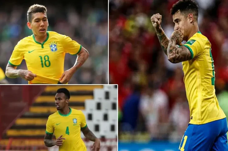 3 Pemain Top Timnas...