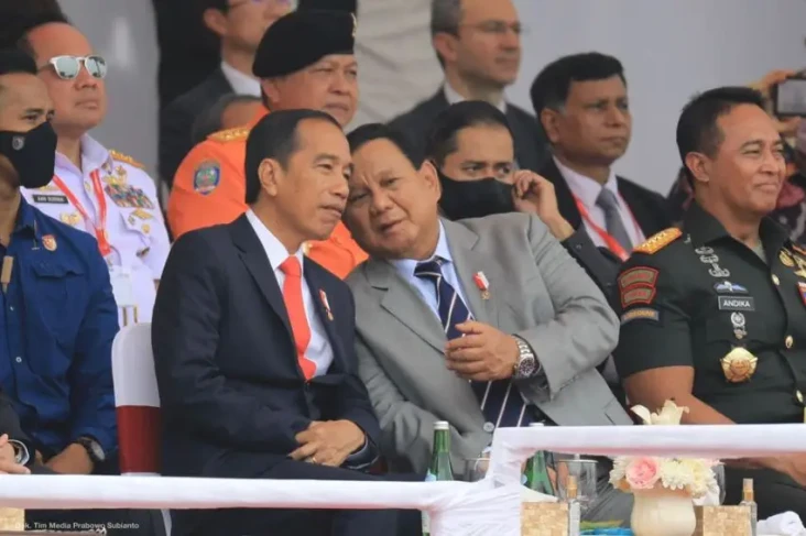 Politikus PDIP Sebut...