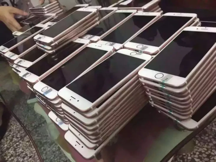 Cara Cek Kondisi iPhone...