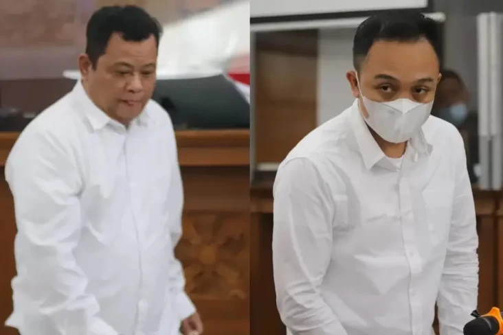 Saksi Sebut Kuat dan...
