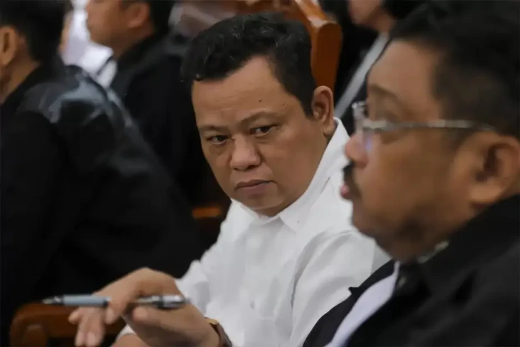 Kuat Maruf Titipkan...