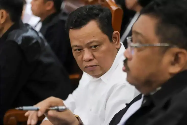 Kuat Maruf Sempat Kejar...