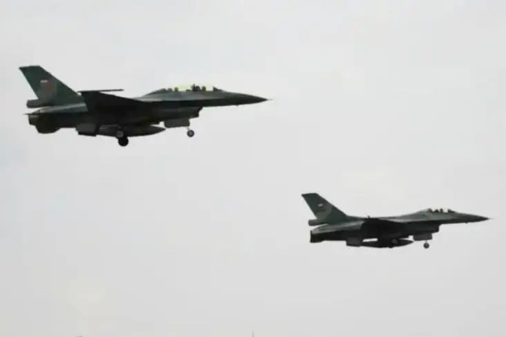 Amankan KTT G20, TNI...