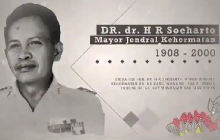 5 Deretan Profil Pahlawan...