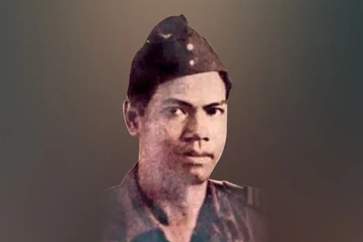 Mengenal Sosok Pahlawan...