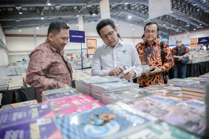 Mendes PDTT Kampanyekan...