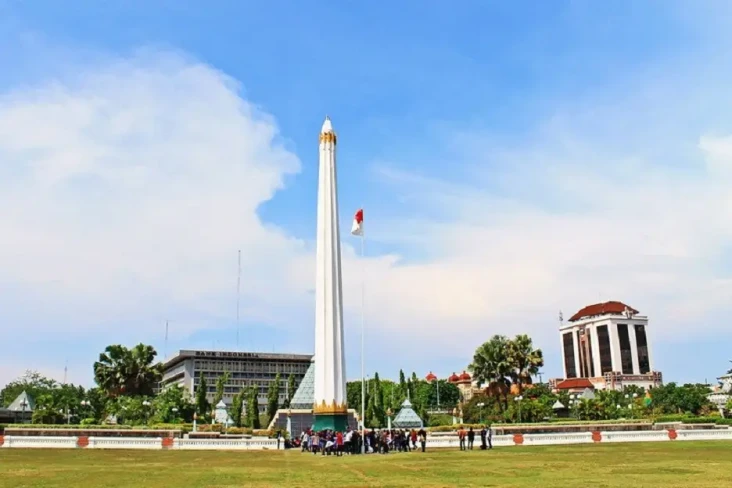 5 Destinasi Wisata di...