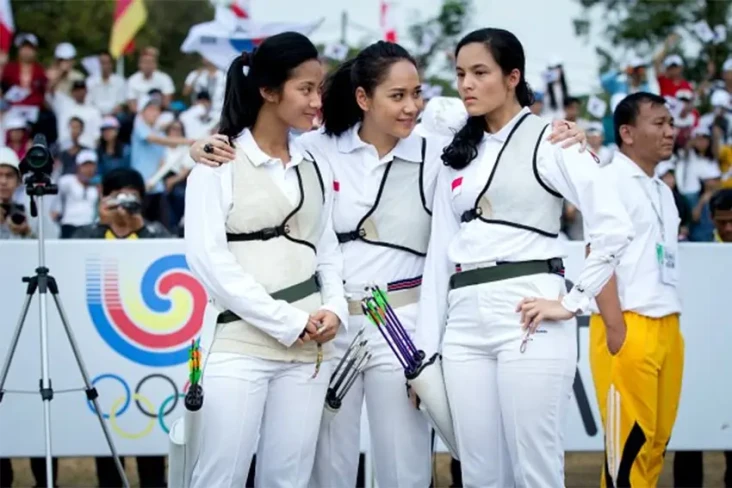 5 Film Indonesia yang...