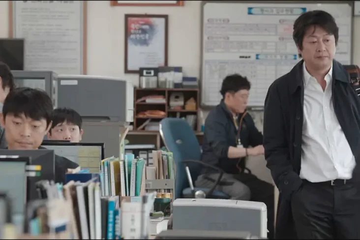 5 Film Korea yang Diangkat...