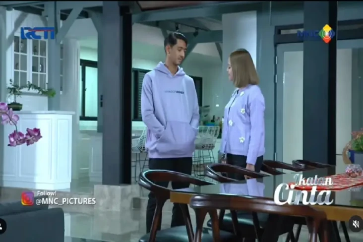 Sinopsis Ikatan Cinta...