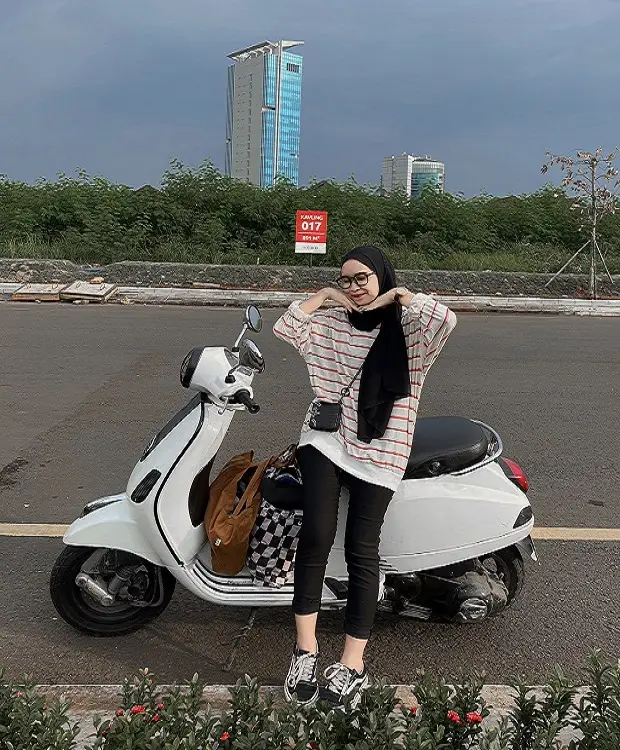 Kartini, Mantan Buruh...