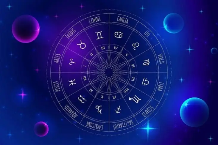 5 Zodiak yang Akan Menghadapi...