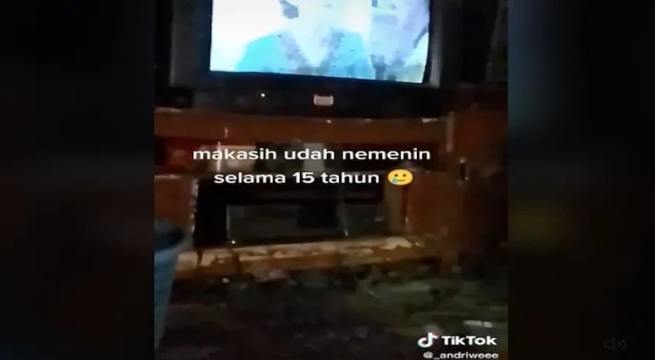 Siaran TV Analog Lenyap,...