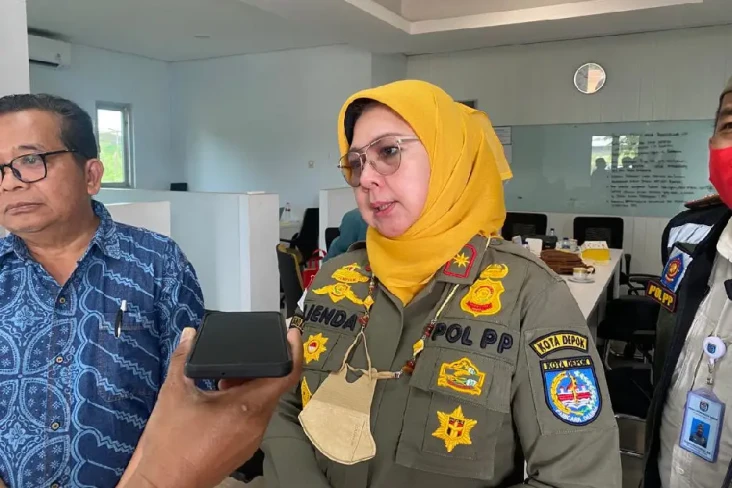 Dapat SP2, Penggarap...