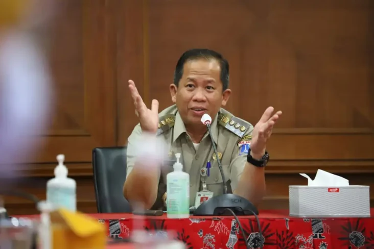 Cegah Siswa Terpapar...