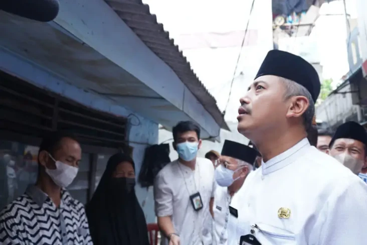 Jumat Berfaedah, FKDM...