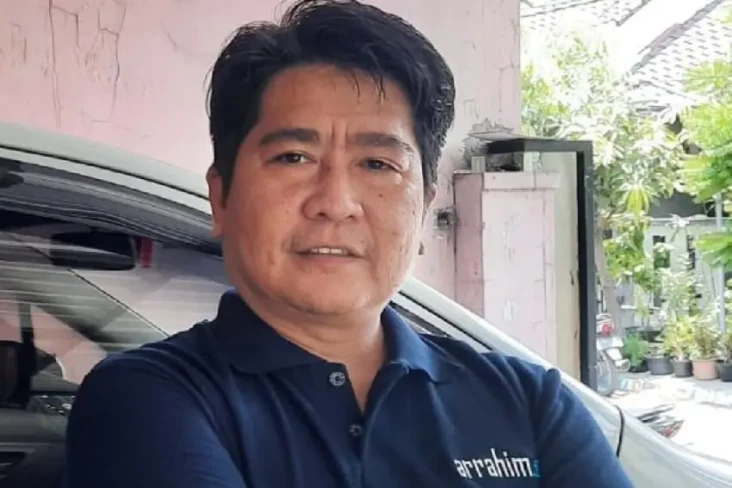Pahlawan juga Takut