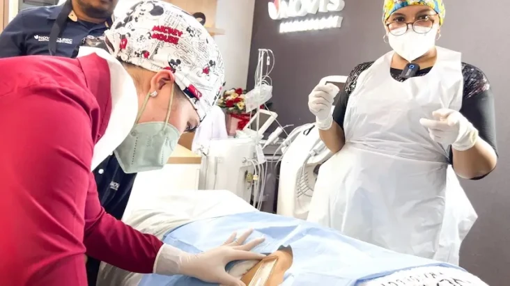 Mengenal Mini Liposuction,...