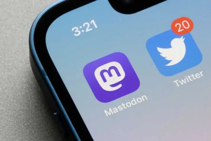 Platform Media Sosial...