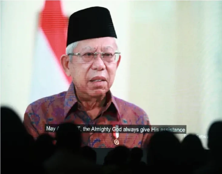 Wapres Dorong Perguruan...