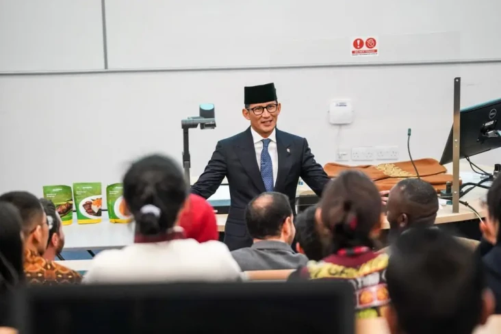 Ada KTT G20, Kemenhub...